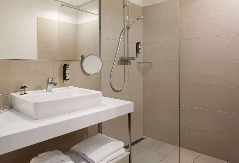 Fotos del hotel Amedia Luxury Suites Graz:  18
