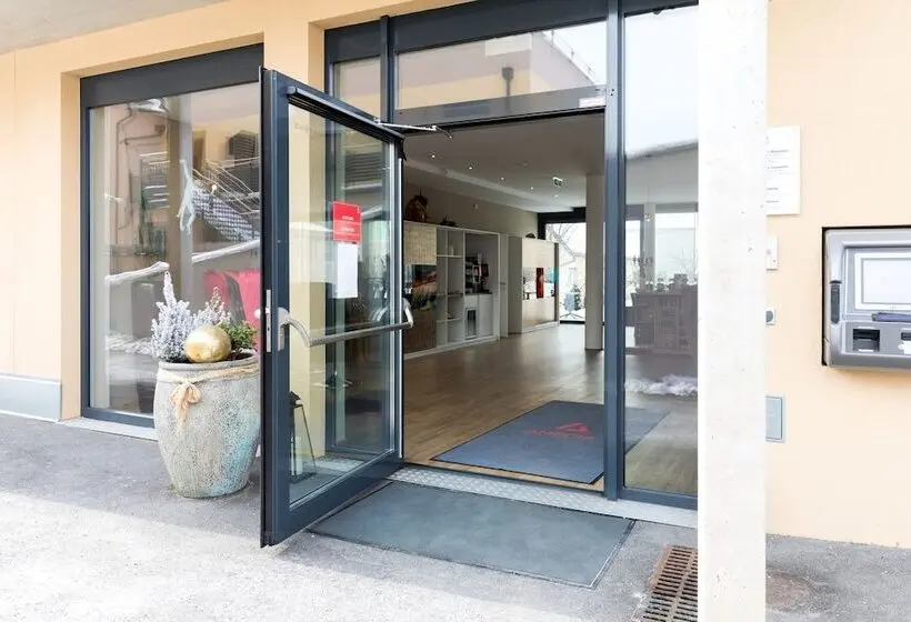 Fotos del hotel Amedia Luxury Suites Graz:  19