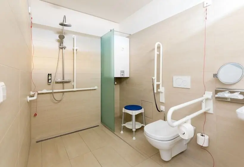 Fotos del hotel Amedia Luxury Suites Graz:  22