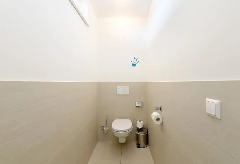 Fotos del hotel Amedia Luxury Suites Graz:  25