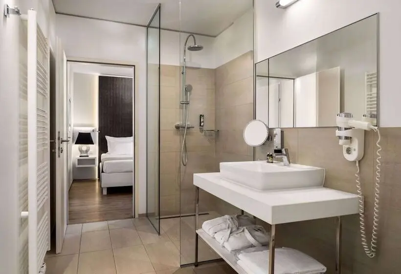 Fotos del hotel Amedia Luxury Suites Graz:  28