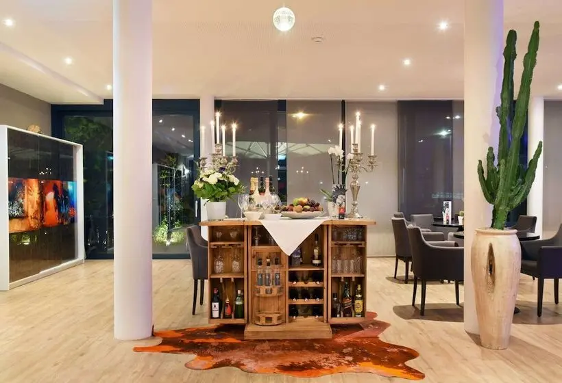Fotos del hotel Amedia Luxury Suites Graz:  31