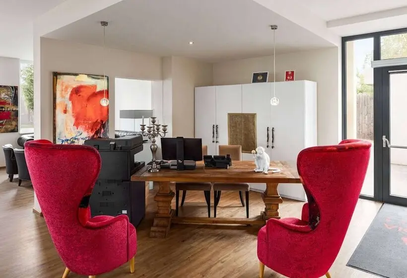 Fotos del hotel Amedia Luxury Suites Graz:  35
