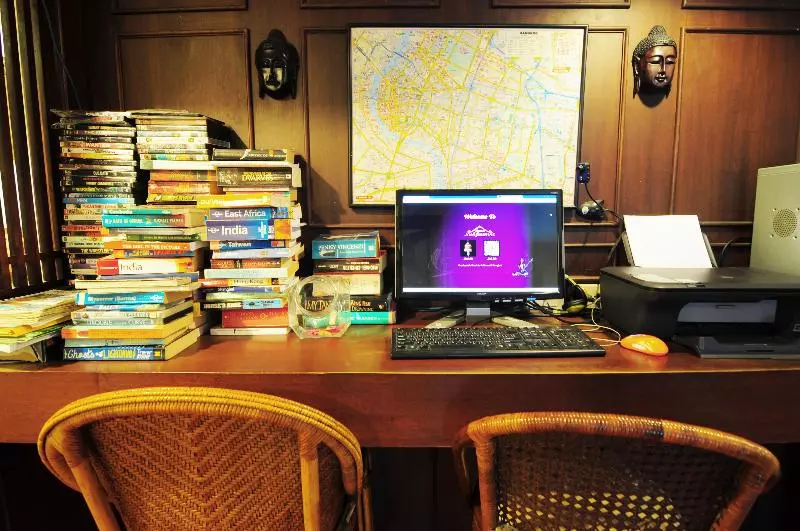 Fotos del hotel Baan Sukhumvit Soi 20:  3