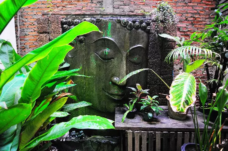 Fotos del hotel Baan Sukhumvit Soi 20:  5