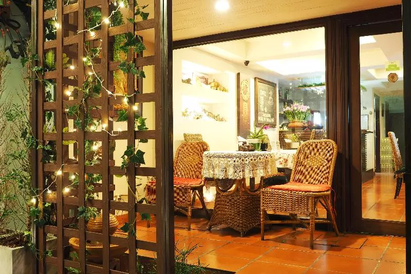 Fotos del hotel Baan Sukhumvit Soi 20:  9