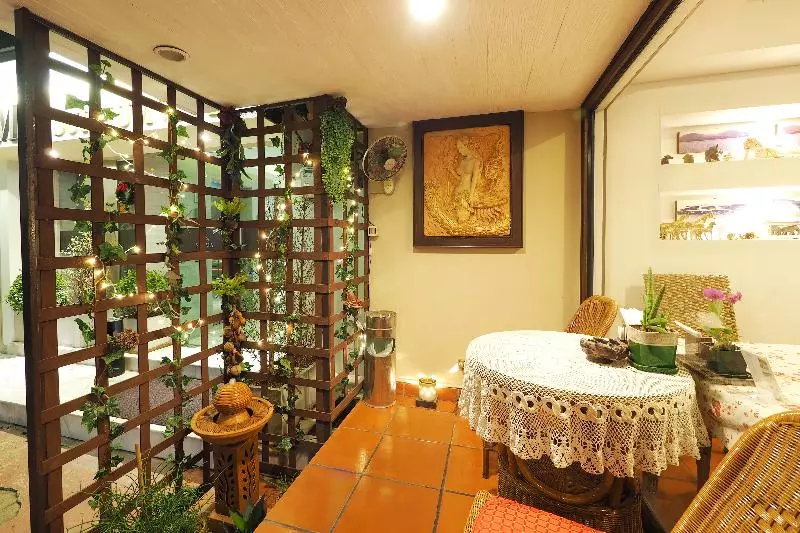 Fotos del hotel Baan Sukhumvit Soi 20:  4