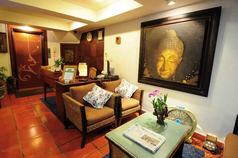 Baan Sukhumvit Soi 20