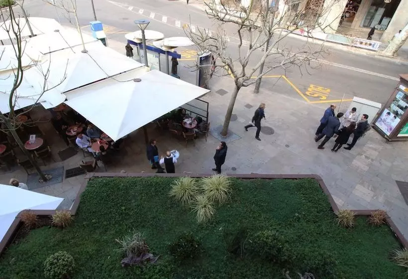 Fotos del hotel Bosch Boutique:  8