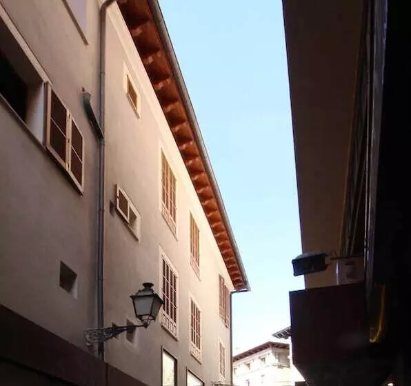 Fotos del hotel Bosch Boutique:  17