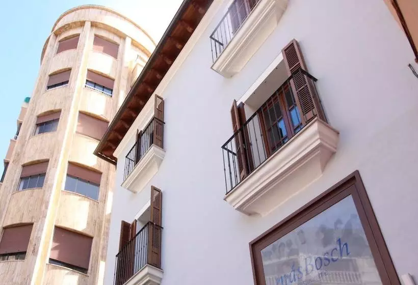 Fotos del hotel Bosch Boutique:  14