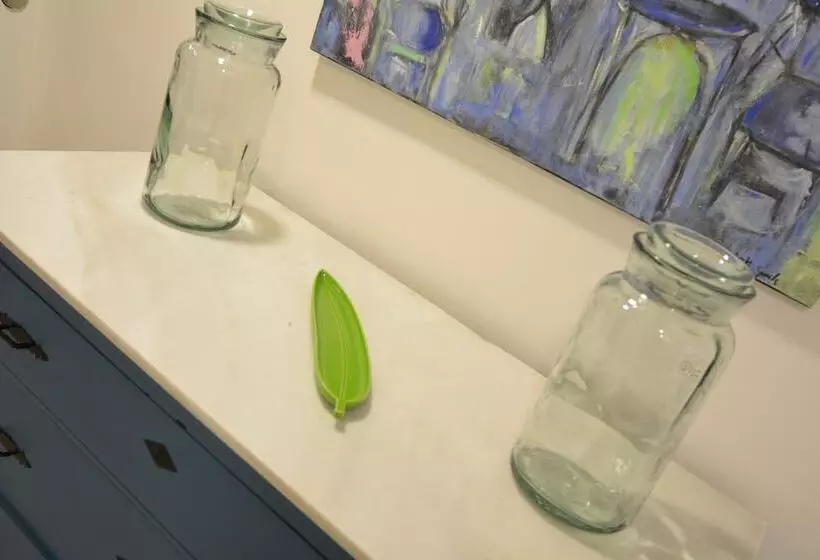 Fotos del hotel Bosch Boutique:  10