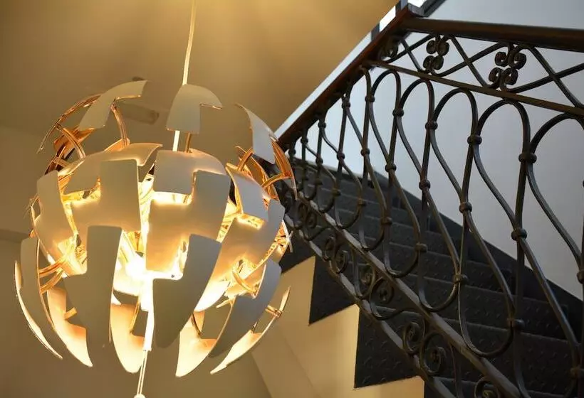 Fotos del hotel Bosch Boutique:  13