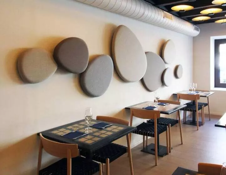 Fotos del hotel Bosch Boutique:  2