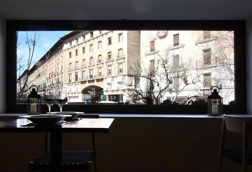 Fotos del hotel Bosch Boutique:  11