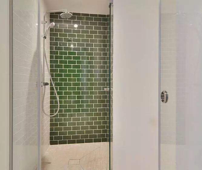 Fotos del hotel Bosch Boutique:  24