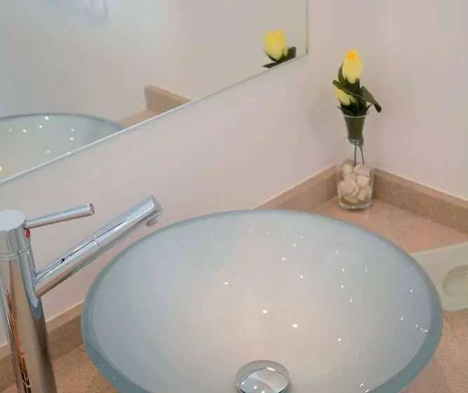 Fotos del hotel Bosch Boutique:  21