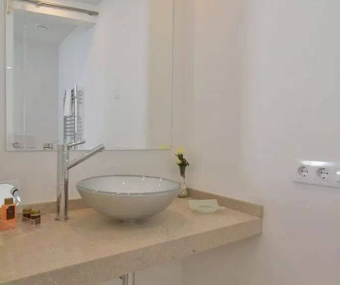 Fotos del hotel Bosch Boutique:  23