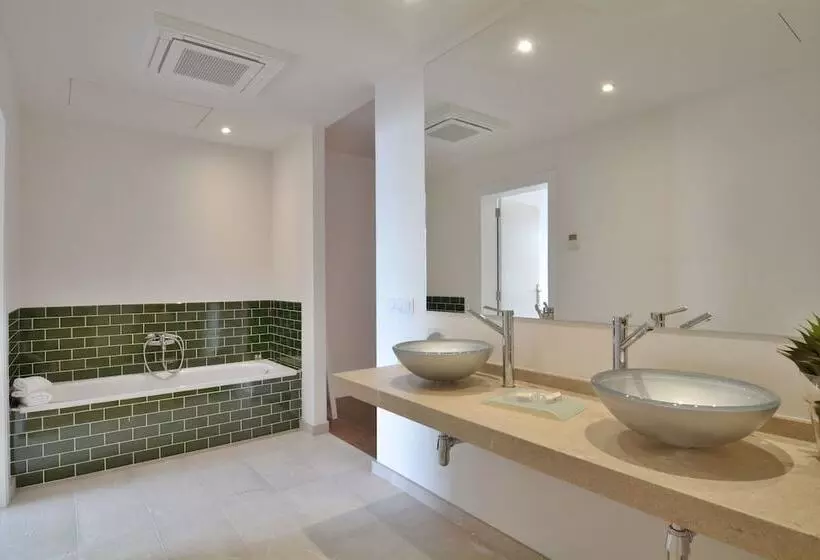 Fotos del hotel Bosch Boutique:  18