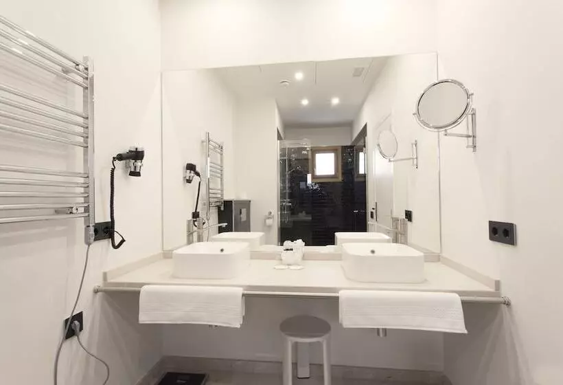 Fotos del hotel Bosch Boutique:  9