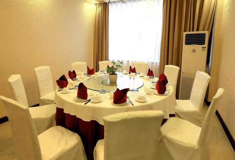 Fotos del hotel Days Inn Frontier Yangshuo:  11