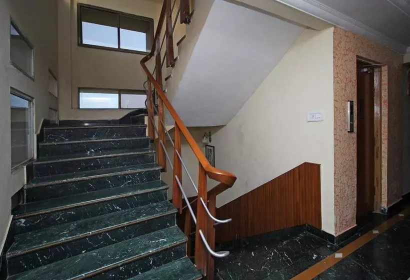 Fotos del hotel The Krishnalila Regency:  7