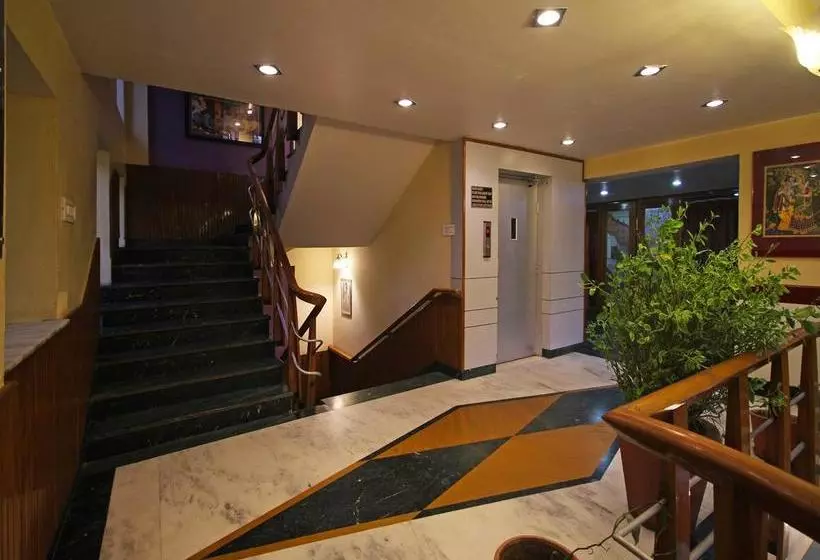 Fotos del hotel The Krishnalila Regency:  11