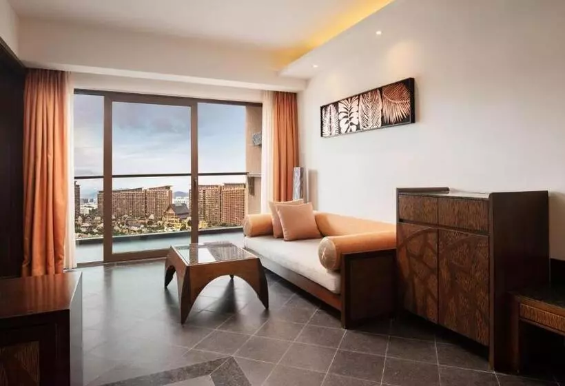 Fotos del hotel Mangrove Tree Resort World Sanya Baykapok:  2