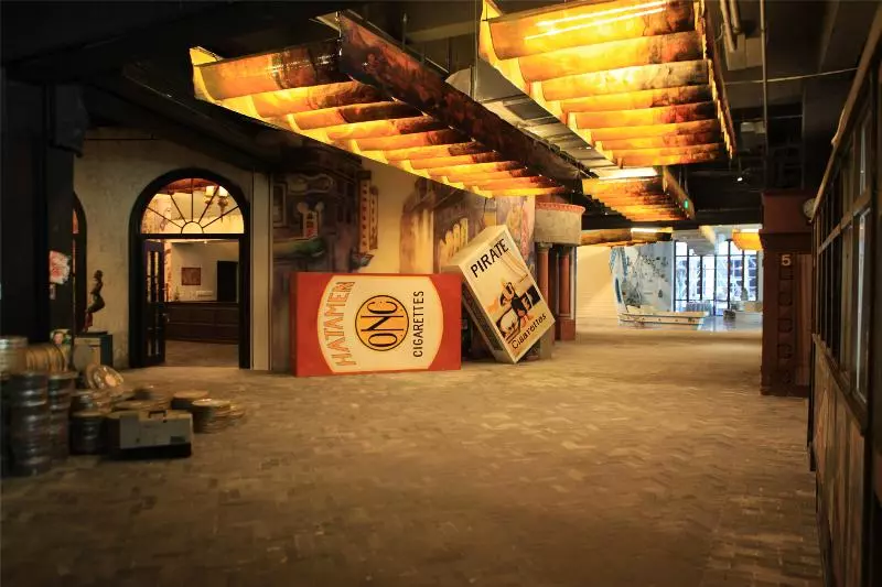 Fotos del hotel Mangrove Tree Resort World Sanya Baykapok:  19