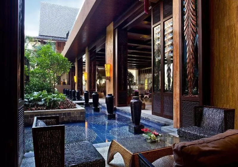 Fotos del hotel Mangrove Tree Resort World Sanya Baykapok:  9