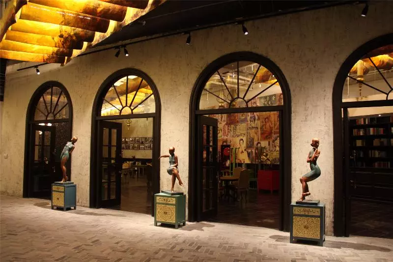 Fotos del hotel Mangrove Tree Resort World Sanya Baykapok:  5