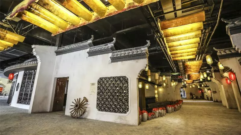 Fotos del hotel Mangrove Tree Resort World Sanya Baykapok:  15