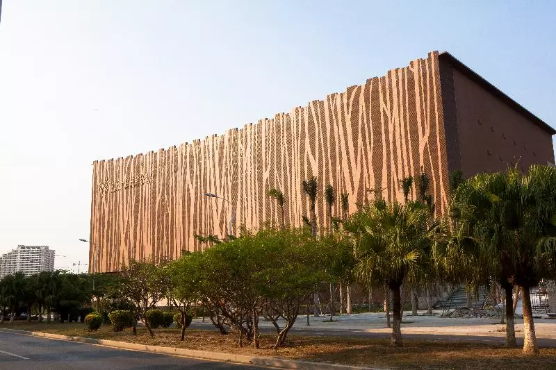 Fotos del hotel Mangrove Tree Resort World Sanya Baykapok:  25