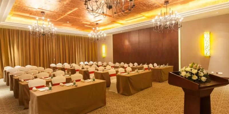 Fotos del hotel Mangrove Tree Resort World Sanya Baykapok:  7