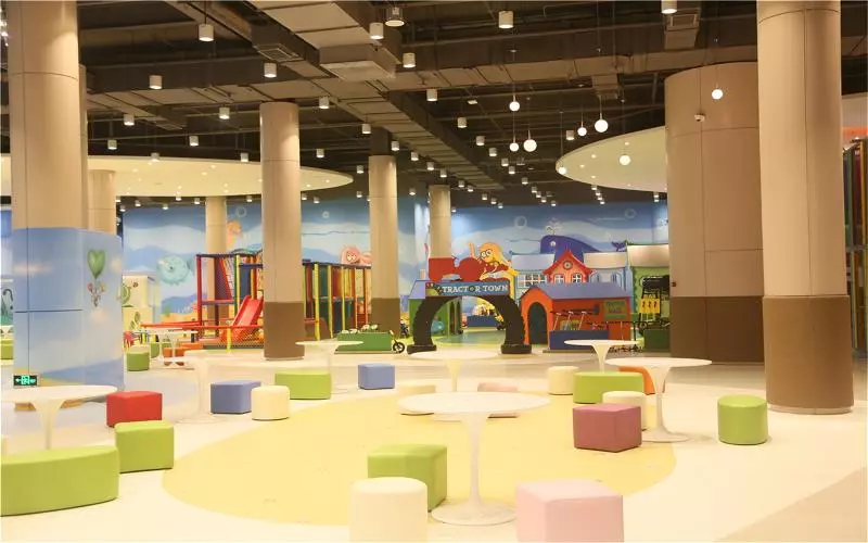 Fotos del hotel Mangrove Tree Resort World Sanya Baykapok:  8