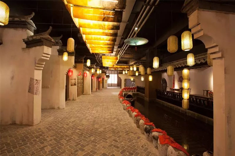 Fotos del hotel Mangrove Tree Resort World Sanya Baykapok:  4