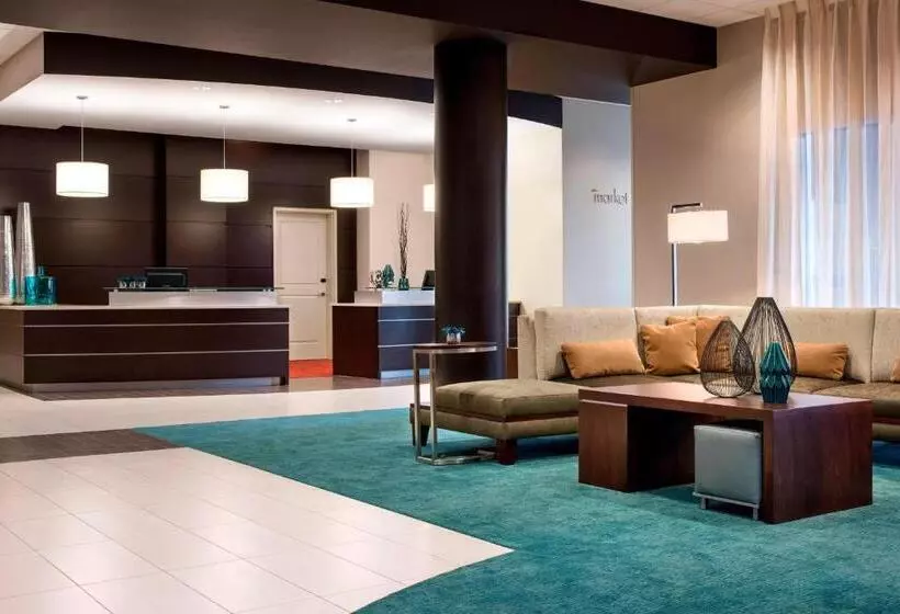 Fotos del hotel Residence Inn By Marriott Calgary South:  13