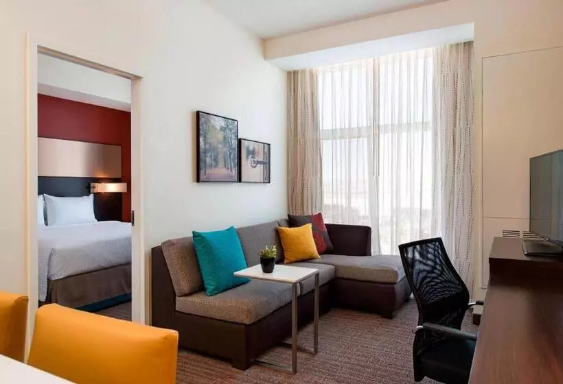 Fotos del hotel Residence Inn By Marriott Calgary South:  18