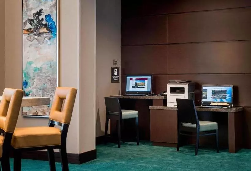 Fotos del hotel Residence Inn By Marriott Calgary South:  19