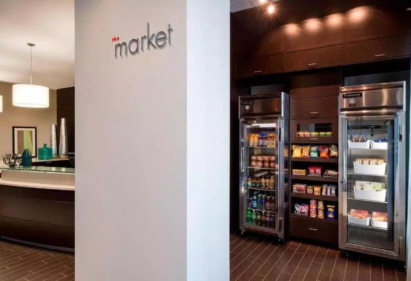 Fotos del hotel Residence Inn By Marriott Calgary South:  17