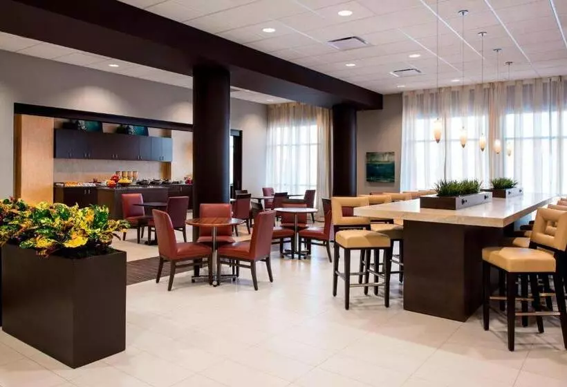 Fotos del hotel Residence Inn By Marriott Calgary South:  20