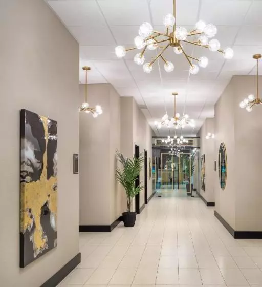 Fotos del hotel Residence Inn By Marriott Calgary South:  5