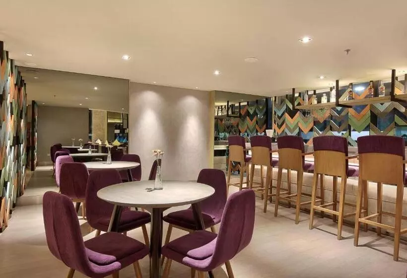 Fotos del hotel Swiss-belinn Simatupang:  6