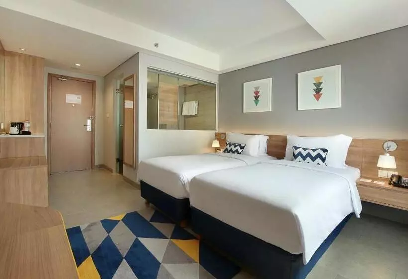 Swiss-belinn Simatupang