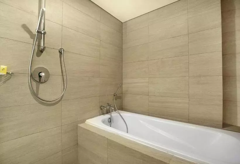 Fotos del hotel Swiss-belinn Simatupang:  8