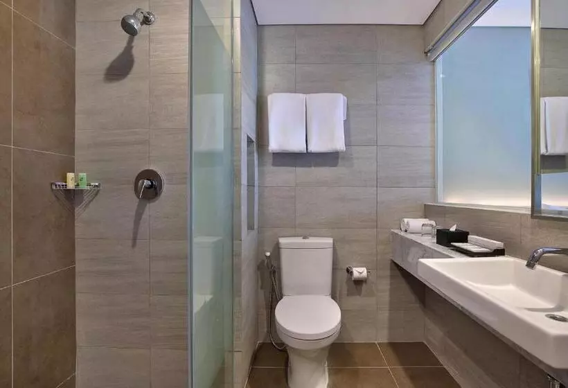 Fotos del hotel Swiss-belinn Simatupang:  13