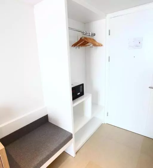 Fotos del hotel Swiss-belinn Simatupang:  24