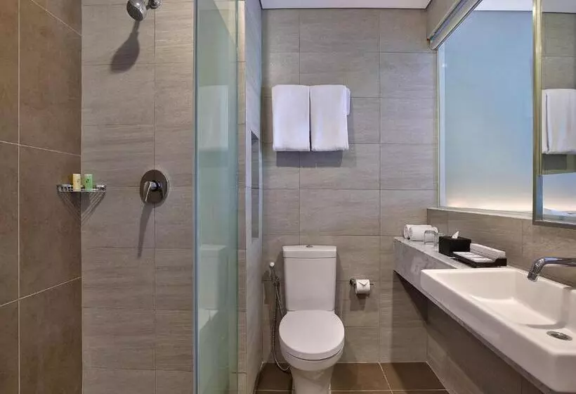 Fotos del hotel Swiss-belinn Simatupang:  17