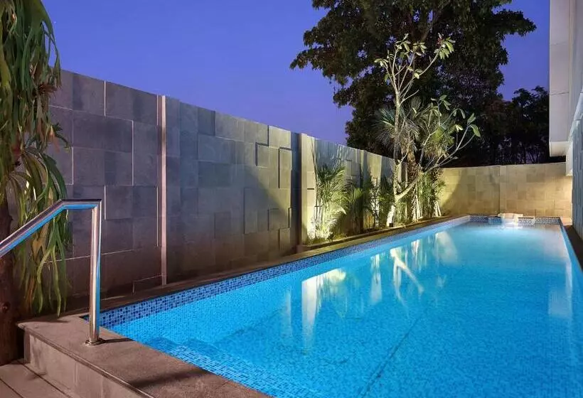 Fotos del hotel Swiss-belinn Simatupang:  2