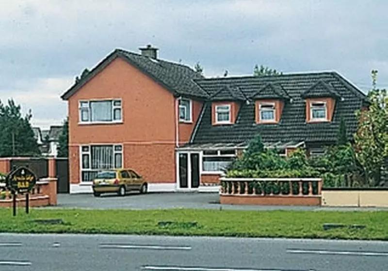 Armada Lodge B&b